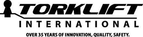 Torklift M9010 Magnum 20K Shank