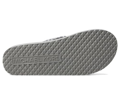 Image of Michael Kors womens Zaza Flip Flop