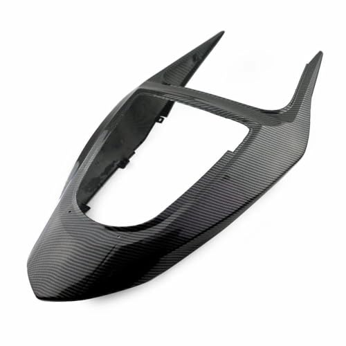 Couverture siège arrière Kawasaki Z1000 pour sorties solo et piste
