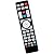 Replacement Remote Control Fit for Global Media Box/Plus TV Box