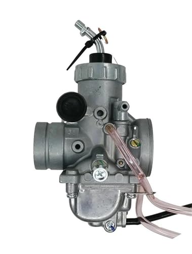 Carburateur Moto RX135 et RXZ 28mm VM28-504 pour remplacement moteur