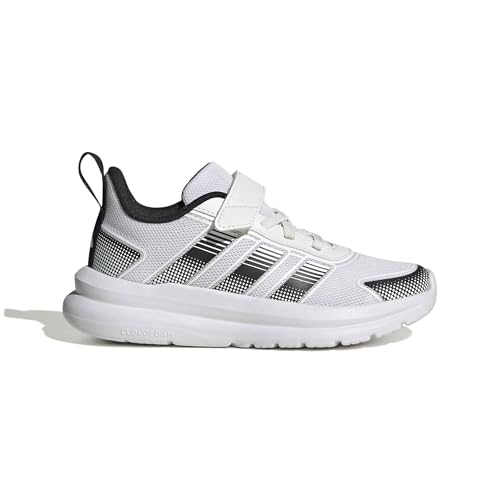 Chaussures à scratch respirantes enfant - vue 4