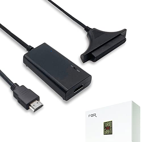 LEVELHIKE HDMI Cable for NEC TurboGrafx-16 TG-16 Console (RGB Signal) LEVELHIKE HDMI Cable for NEC TurboGrafx-16 TG-16 Console (RGB Signal)