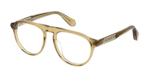 Philipp Plein Sunglasses VPP 016 M 0913 Blue