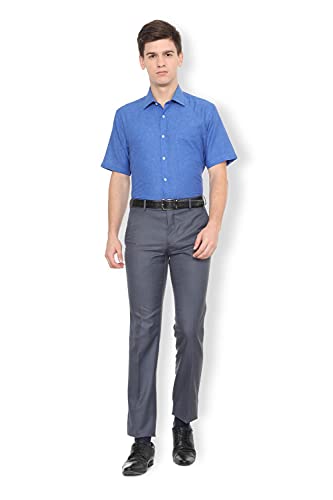 Image of Van Heusen Men's Regular Fit Shirt