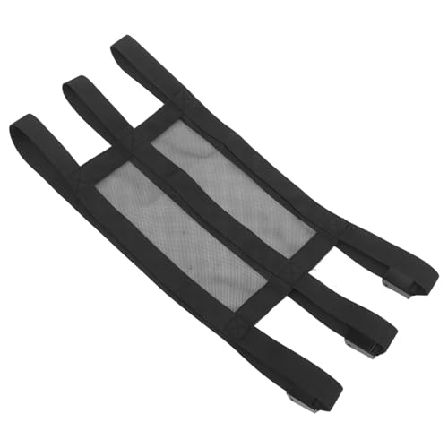 BESPORTBLE Professional Tree Stand Hunting Chair Seat Reusable Mesh Strap Stable Design Perfect for Garden
