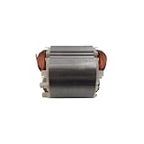Lucidatrice For Rotore Armatura AC 220V 240V, (compatibile Con MAKITA, For 9227C 9227CB 9237CB 9227 516308-7)(Stator)