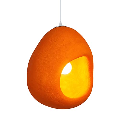 Plafonnier globe lampe droplight haut de gamme pour îlot
