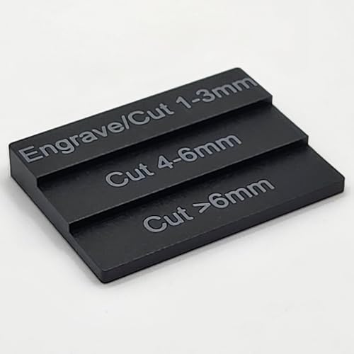 Replacement Metal Focus Block for Creality Falcon2, Falcon2 S, Falcon2 Pro, Falcon2 Pro S, Falcon A1, Falcon A1 Pro Laser Engravers