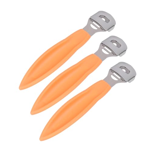 Beavorty 3 tbg VF[o[ }jLAjbp[ VF[o[̐n y VF[o[ q[ tbgVF[o[   ܑ̒܃jbp[ Orange