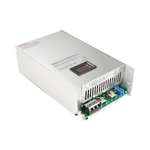 Alimentation à découpage 1500W réglable transformateur DC 12V courant constant ajustable