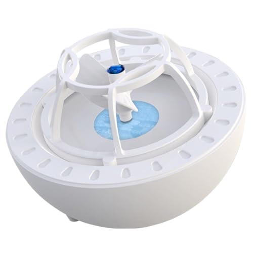 Lave-vaisselle portable pour évier éliminant les corvées quotidiennes sans encombrement