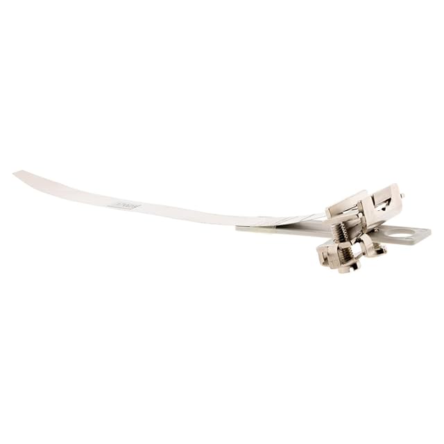 Foto 3 de 4 de Zenitech - Collar Equipotencial - Blanco - Calidad Y Simplicidad Para Uso Diario