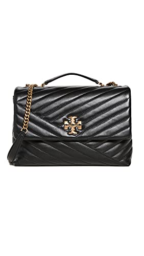 Tory Burch Women's Kira Chevron Convertible Shoulder Bag