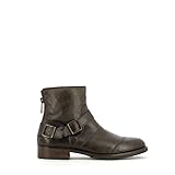 belstaff kaufen schweiz  Belstaff Trialmaster Stiefelette Black Brown 40