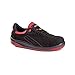 Produktbild Giasco Halbschuh Sport S3, Größe 43, 1 Stück, schwarz / rot, 73N25C43