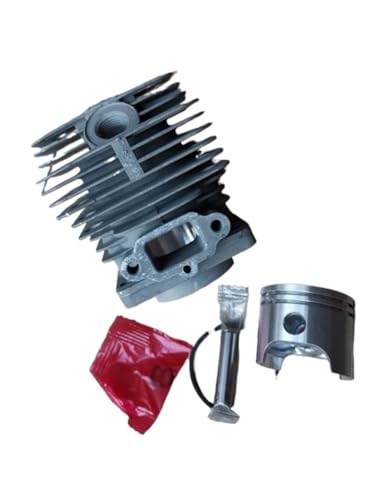 Cylindre-Piston 735 740 haute compression pour moteur thermique