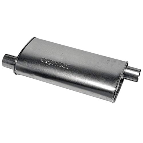 Dynomax 17749 Super Turbo Muffler