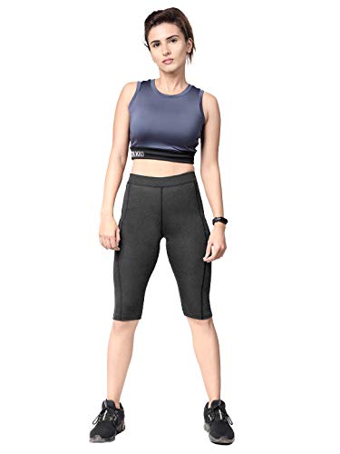 Image of CHKOKKO Women Yoga Pants