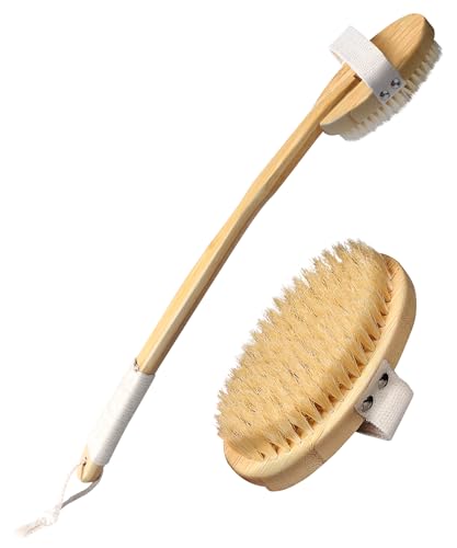 The Body Shop Dry Body Brushes