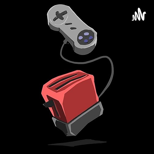 Games With Toasty cover art