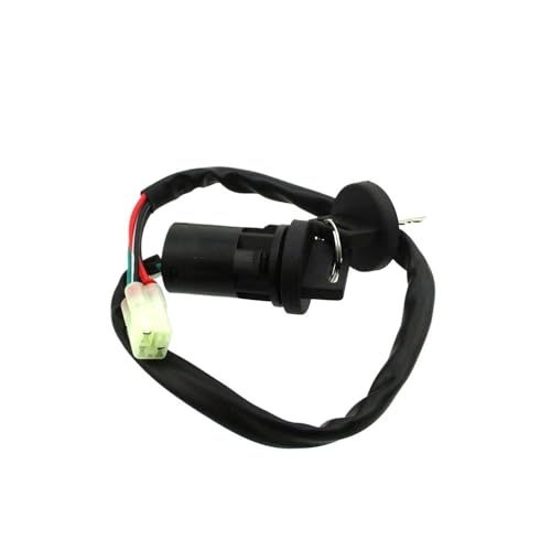 Kit interrupteur d'allumage de moto de précision pour TRX 450 ER