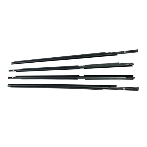 Moulure carrosserie isolante et joint d'étanchéité de vitre voiture Toyota Yaris 2006-2013