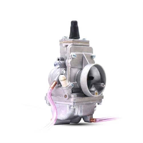 Carburateur 38mm kit de remplacement carburateur moto universel automobile KX 125 CR 250