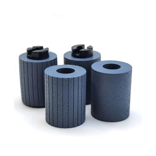 Pneu rouleau ramassage papier pour maintenance bac Bizhub C454 - 4