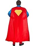 Zoom IMG-1 rubies costume superman movie deluxe Zoom IMG-1 rubies costume superman movie deluxe