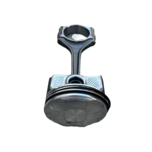 Pistones 68161323AC para Cherokee 3.0 componentes de motor 3
