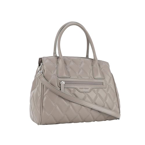 Gerry Weber sac à main panoramique MHZ noir chic - 4