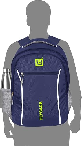 Image of Large 40L Laptop Backpack Unisex Bag Office /School /College /Business 113
