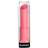 Alm Butter Kiss Lipkst Pn Size .09z Alm Smart Shade Butter Kiss Lipstick Pink Light .09z