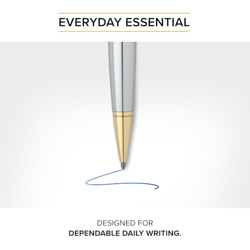 Image of Cross Ball-Point Pen Refill (Blue Ink)