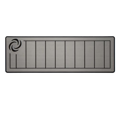 Orthodek RV Step Cover, 24 x 8.5 EVA Foam Camper