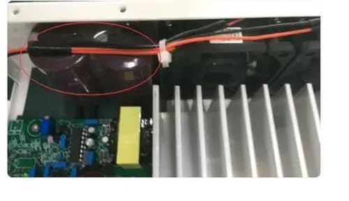 Automotive Programming Power Supply for ECUs (110V)