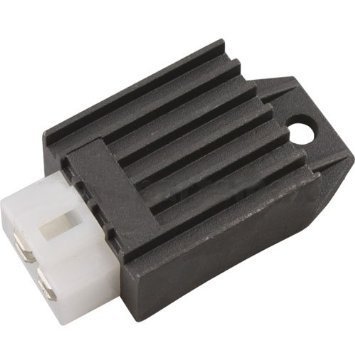 12v ATV Scooter Moped Voltage Regulator Rectifier for Taotao Sunl 50-110cc 150cc