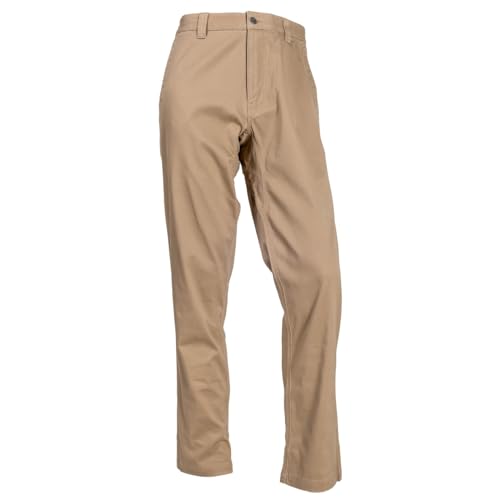 Mountain Khakis Men's Teton Twill Pants