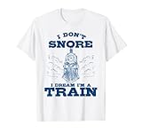 Train Tees by K