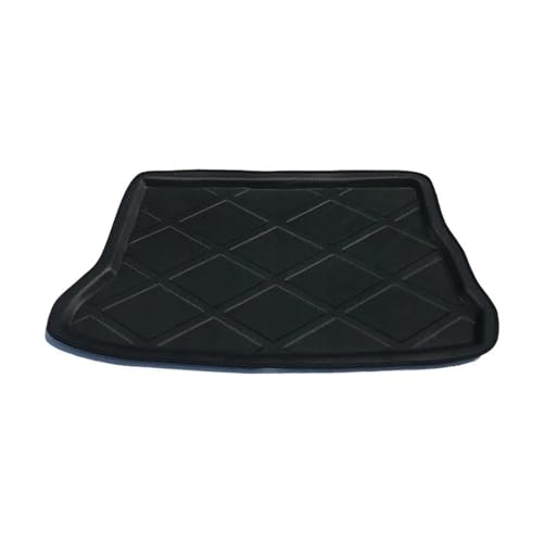 Tapis de coffre voiture pour Jazz Hatchback | Idéal pour vos sorties nature