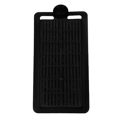 Image of Penn-Plax Cascade 80 Hang-On Filter Replacement Media - Disposable Poly Fiber Floss - 1 Pack (CPF1C)