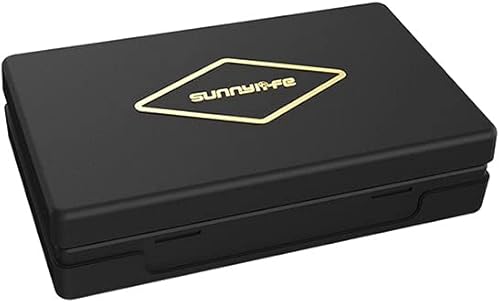 Propellers - Serie de fundas para Mavic 2, Mini SE, Mini 21, Air 2S, Mavic Air 2, organizador portátil anticaídas, accesorios para drones (para Mini