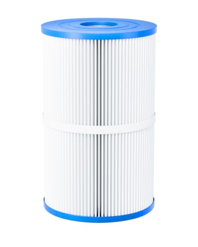 DAYEAR SPA Filter Replacement Hot Tub Filter Cartridge 1 Pack for PWK30 C-6430 31489 FC-3915 P/N0969601 71825 73178 73250