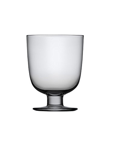 Iittala Lempi Glas 34 cl grau