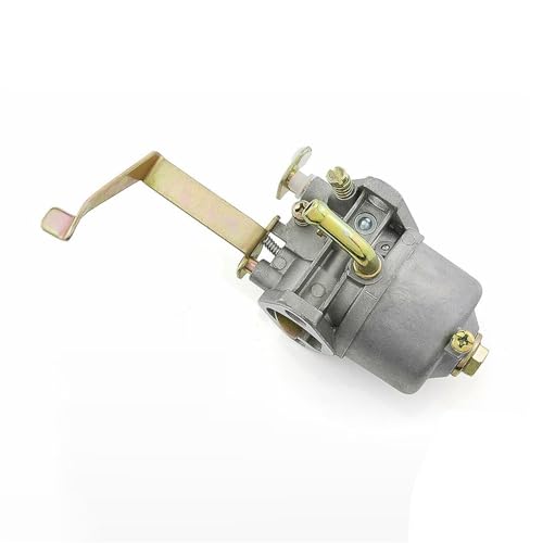 Carburador para cortacésped: repara fallos de arranque Einhell 3