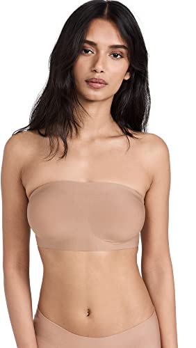 Image of commando Women's Butter Soft Support Strapless Bralette
