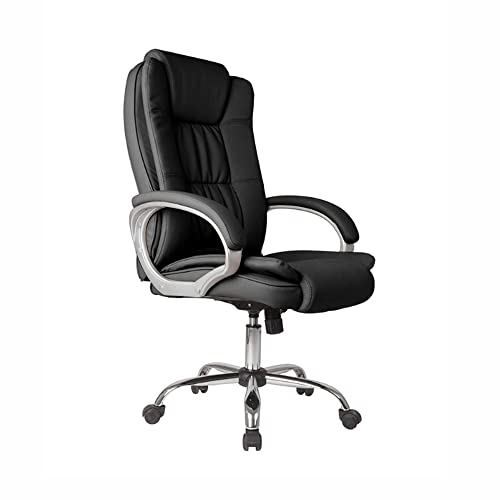 Dispone di una struttura di grande stabilità e predisposta per il massimo comfort, ergonomia e resistenza.