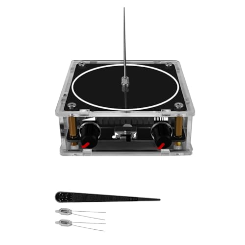 Bobine de musique Bluetooth pour créer des étincelles tactiles sûres