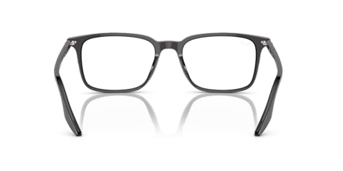 Image of Ray-Ban RX5421F Low Bridge Fit Rectangular Prescription Eyewear Frames